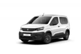Peugeot Peugeot e-Rifter