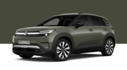 Volkswagen ID. Cross