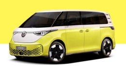 Volkswagen ID. Buzz