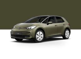 Volkswagen Nuova ID.3