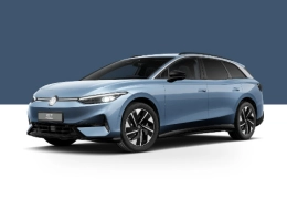 Volkswagen ID.7 Tourer