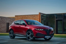 Alfa Romeo Alfa Romeo Tonale