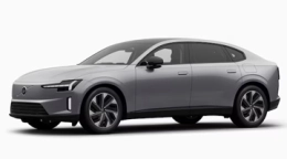Volvo ES90