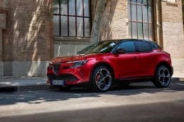 Alfa Romeo Alfa Romeo Junior 