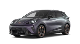 Cupra Raval