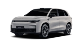 Leapmotor Leapmotor C10