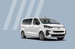 Fiat Professional Fiat e-Ulysse