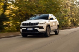 Jeep Jeep Compass