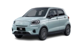 Leapmotor Leapmotor T03