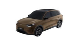 Leapmotor Leapmotor B03X