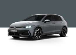 Volkswagen Nuova Golf