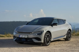 Kia Kia EV6