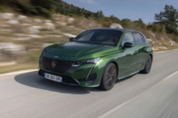 Peugeot Peugeot 308
