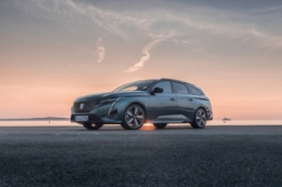 Peugeot Peugeot 308 Station Wagon