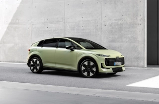 Nuova Audi A2 e-tron: il ritorno di un'icona Quattro Anelli in chiave elettrica