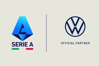 Nuova partnership tra Volkswagen e Lega Serie A