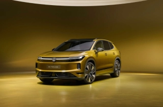 Nuova Volkswagen ID. Tiguan: Il SUV iconico si rinnova in chiave 100% elettrica