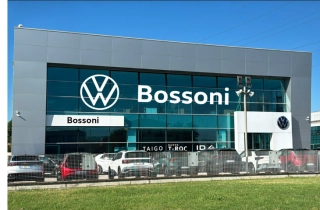 Ufficializzata l'acquisizione della Concessionaria Auto Grifone Volkswagen a Modena