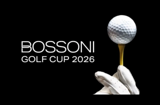 Gran Finale per la Bossoni Golf Cup 2026: un successo tra sport, relazione e passione.