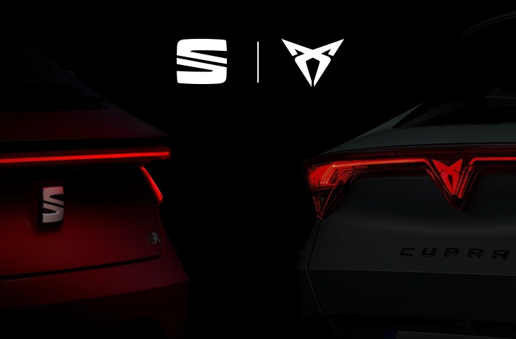 Pronti per la prossima destinazione: SEAT e CUPRA a Modena è Bossoni