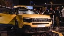 Presentazione Nuova Jeep Avenger a Rezzato