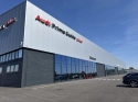 Nuovo Centro Usato a Mantova: Bossoni cresce con Audi Prima Scelta :plus, Volkswagen Usato Certificato e Changan