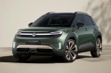 ID. CROSS Concept: Volkswagen apre un nuovo capitolo nei SUV elettrici compatti