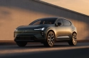 Volvo EX60: The Game Changer