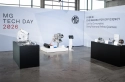 MG Tech Day: innovazione e visione per il futuro del brand