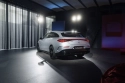 Nuova Mercedes-Benz CLA Shooting Brake con tecnologia EQ. Spazio e stile full electric