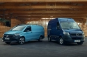 Ecoincentivi 2026: l'occasione perfetta per scegliere l'efficienza di Mercedes-Benz Vans