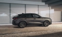 Nuova Audi Q3 Sportback: evoluzione sportiva