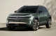 ID. CROSS Concept: Volkswagen apre un nuovo capitolo nei SUV elettrici compatti
