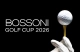 Bossoni Golf Cup al via: sabato 1 maggio la prima tappa al Franciacorta Golf Club