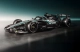 Mercedes-AMG PETRONAS svela la W17 E PERFORMANCE: la Formula 1 del futuro prende forma