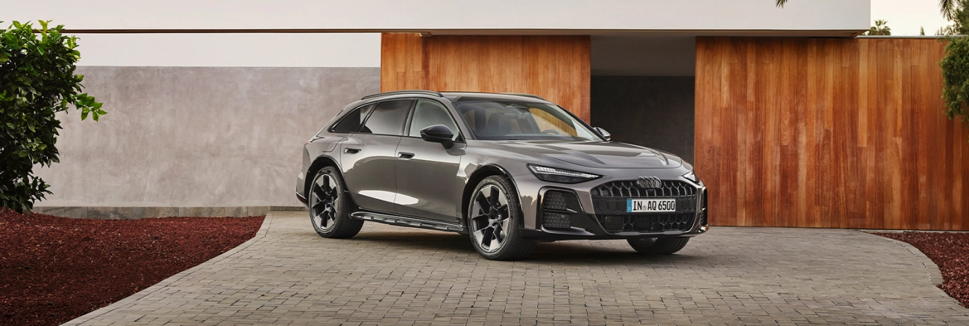 Nuova Audi A6 allroad: dimensioni maggiorate, motori V6 TDI e l'inedito Plug-In