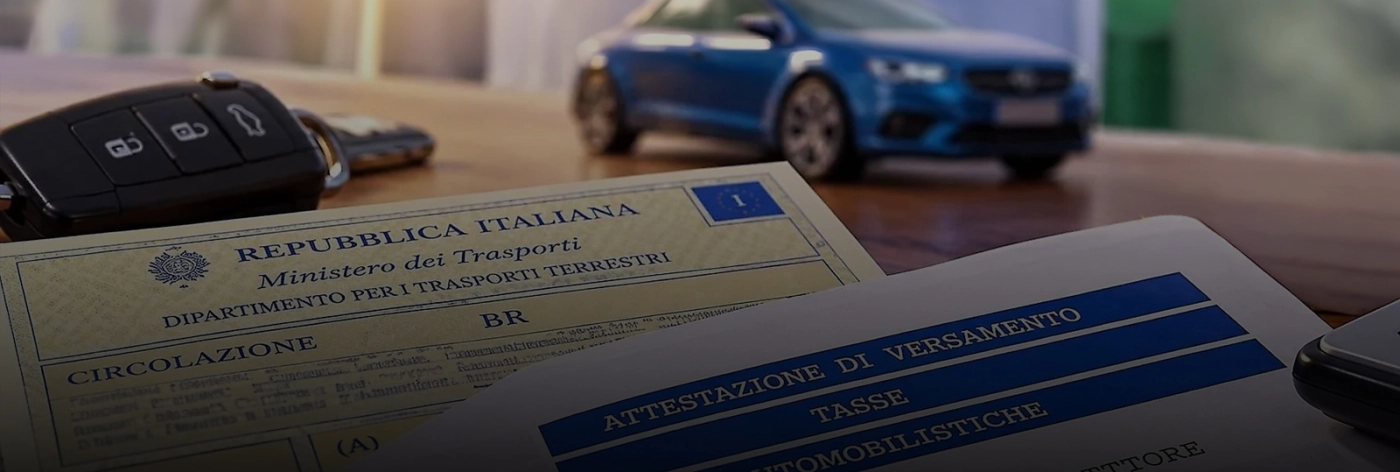 Esenzione al Bollo Auto 2027: come funziona