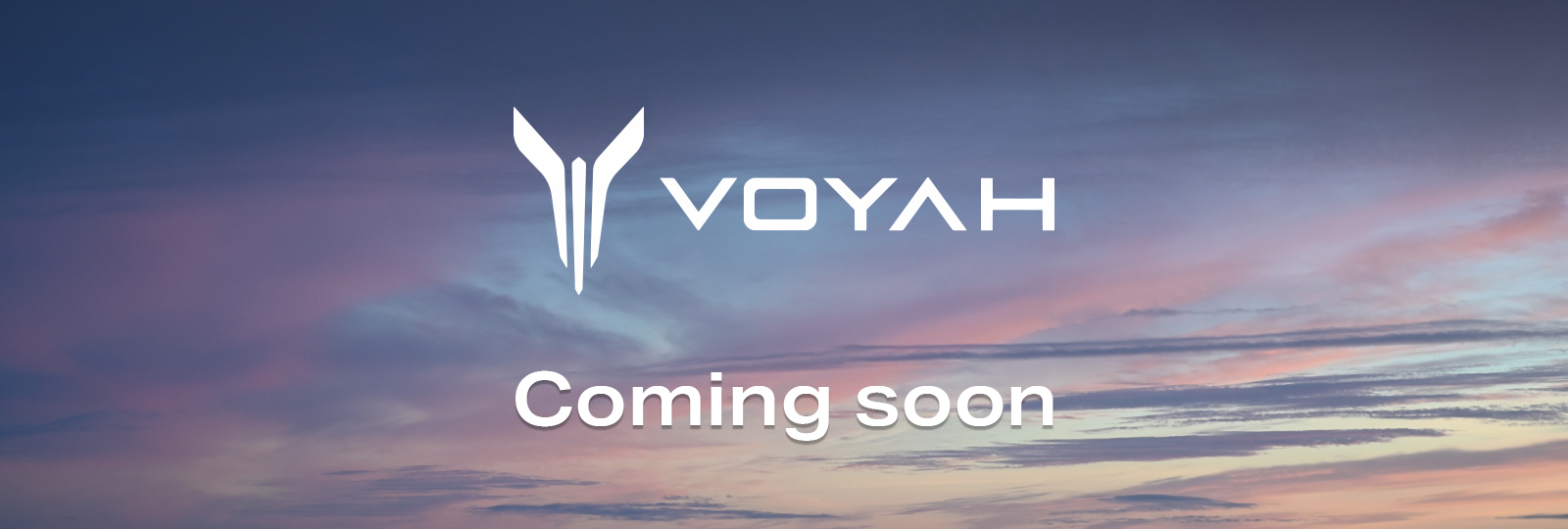 Voyah 