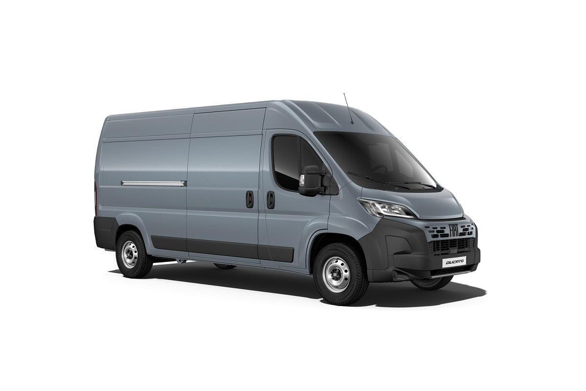 2 - Fiat Professional Ducato 30 2024 Ducato 30 L2H1 2.2 diesel 120cv