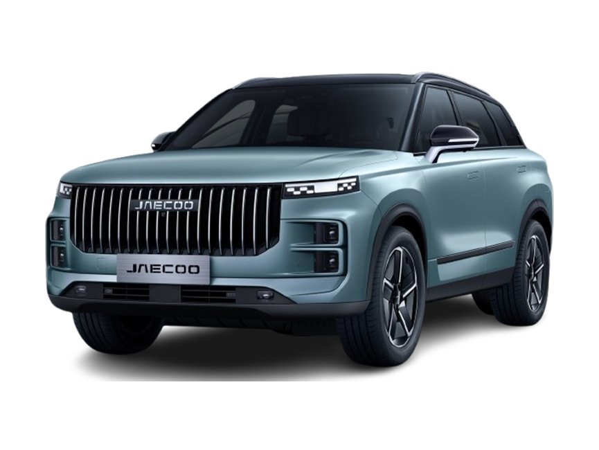 Jaecoo Jaecoo 7 1.6 TGDi Select 2wd 7DCT