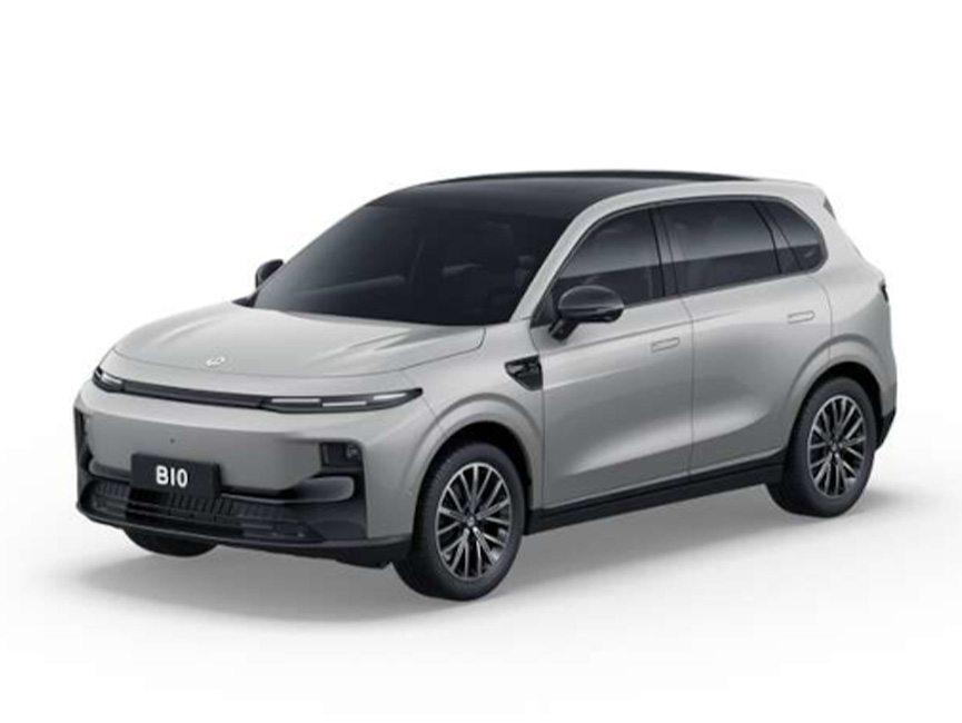 Leapmotor B10 hybrid Life 1.5
