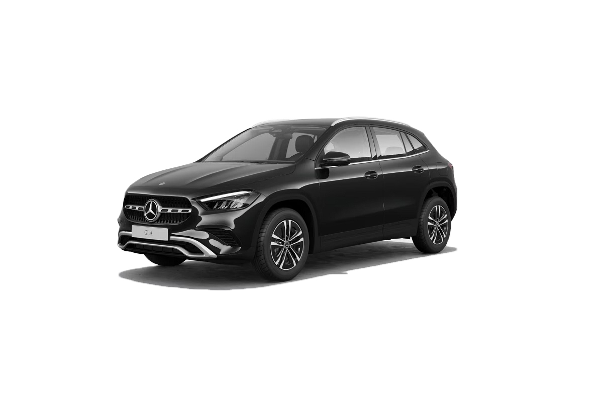 Mercedes GLA 200 d AMG Line Advanced Plus 4matic auto