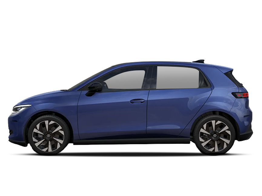 2 - Volkswagen ID. Polo 52 kWh Edition 1 211cv