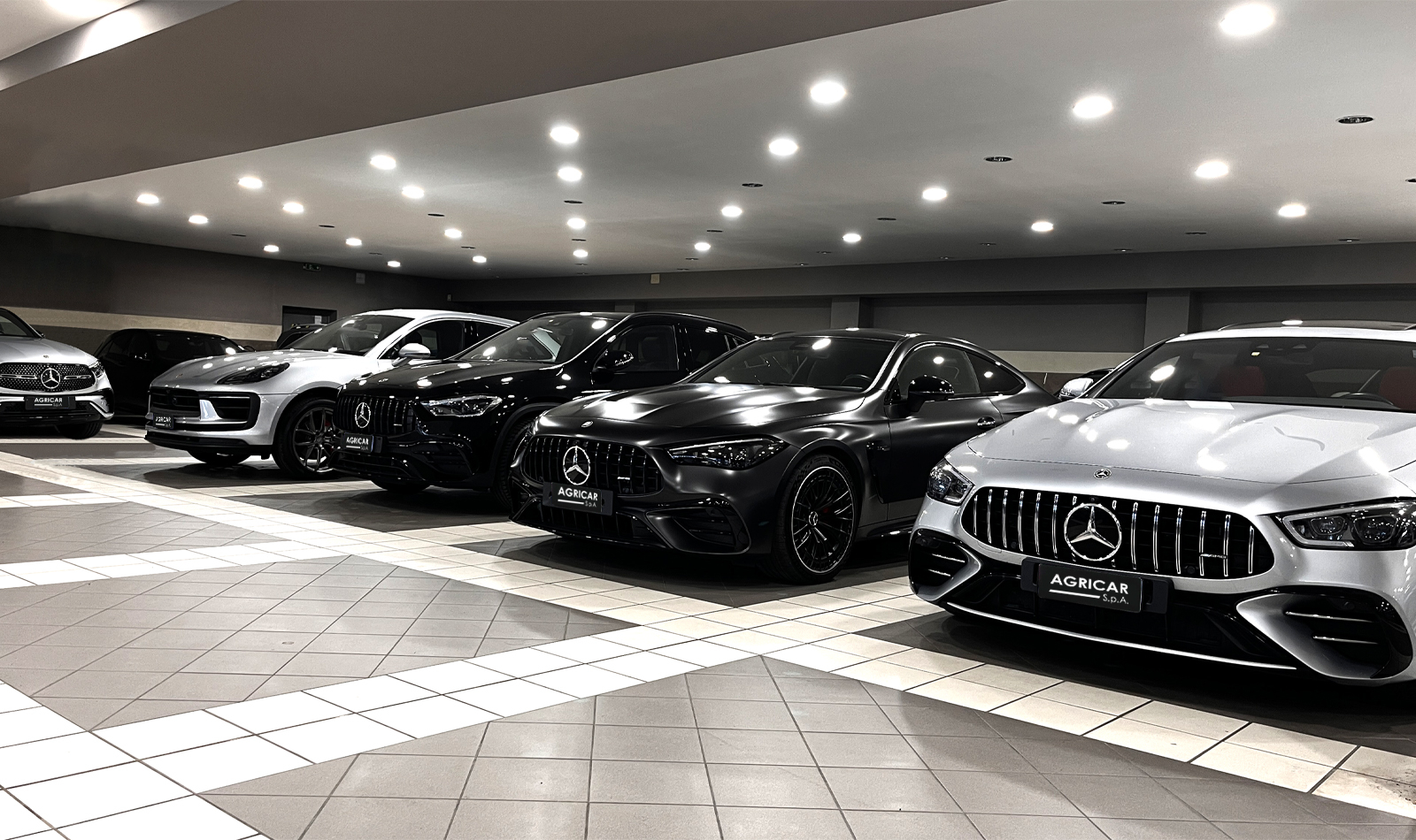 SCOPRI IL NOSTRO USATO STELLARE