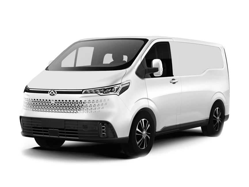 Maxus Deliver 7 Deliver 7 2.0 crdi 168cv L1H1