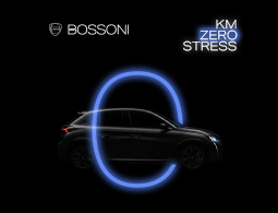 Lancia - KM Zero Stress