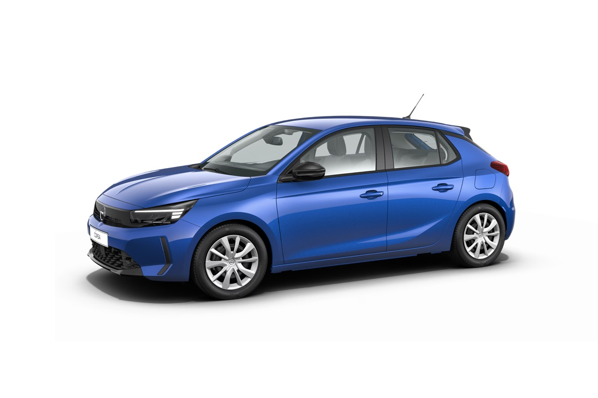 1 - Opel Corsa VI 2023 1.2 Edition s&s 100cv