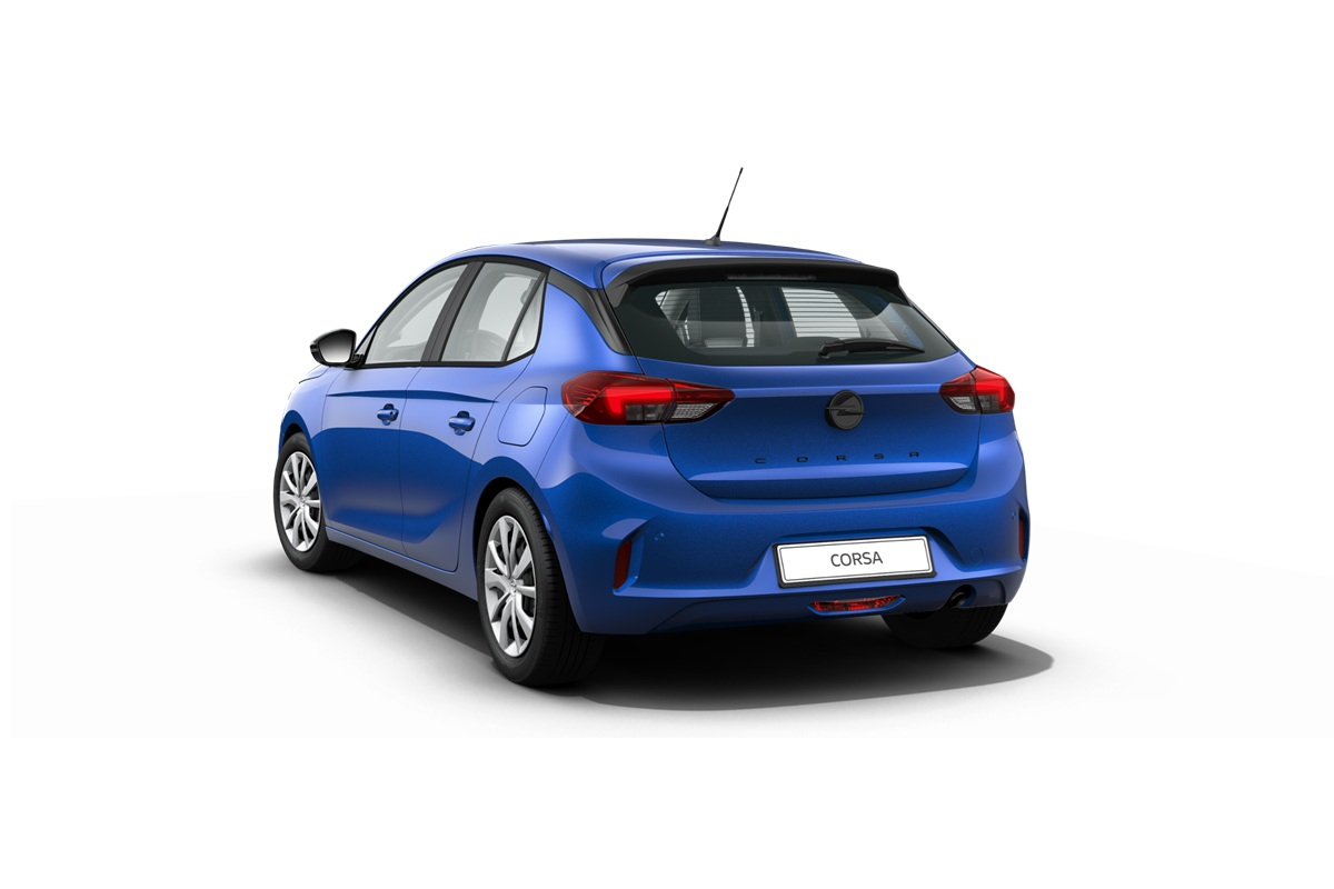 2 - Opel Corsa VI 2023 1.2 Edition s&s 100cv
