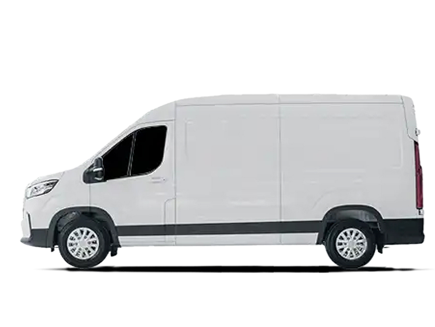 2 - Maxus Deliver 9 2.0 D L3H2 VAN FWD SINGLE DOOR