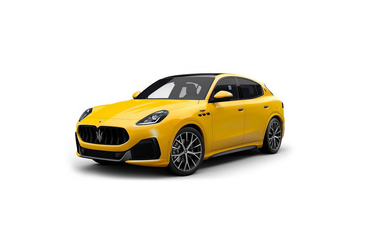 3 - Maserati Grecale 410kW Folgore Q4 auto